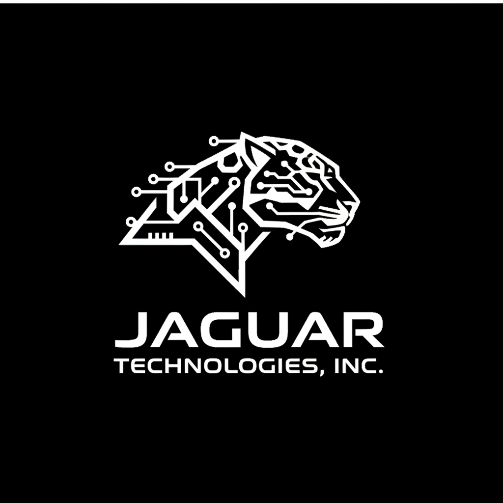 Jaguar Technologies Logo