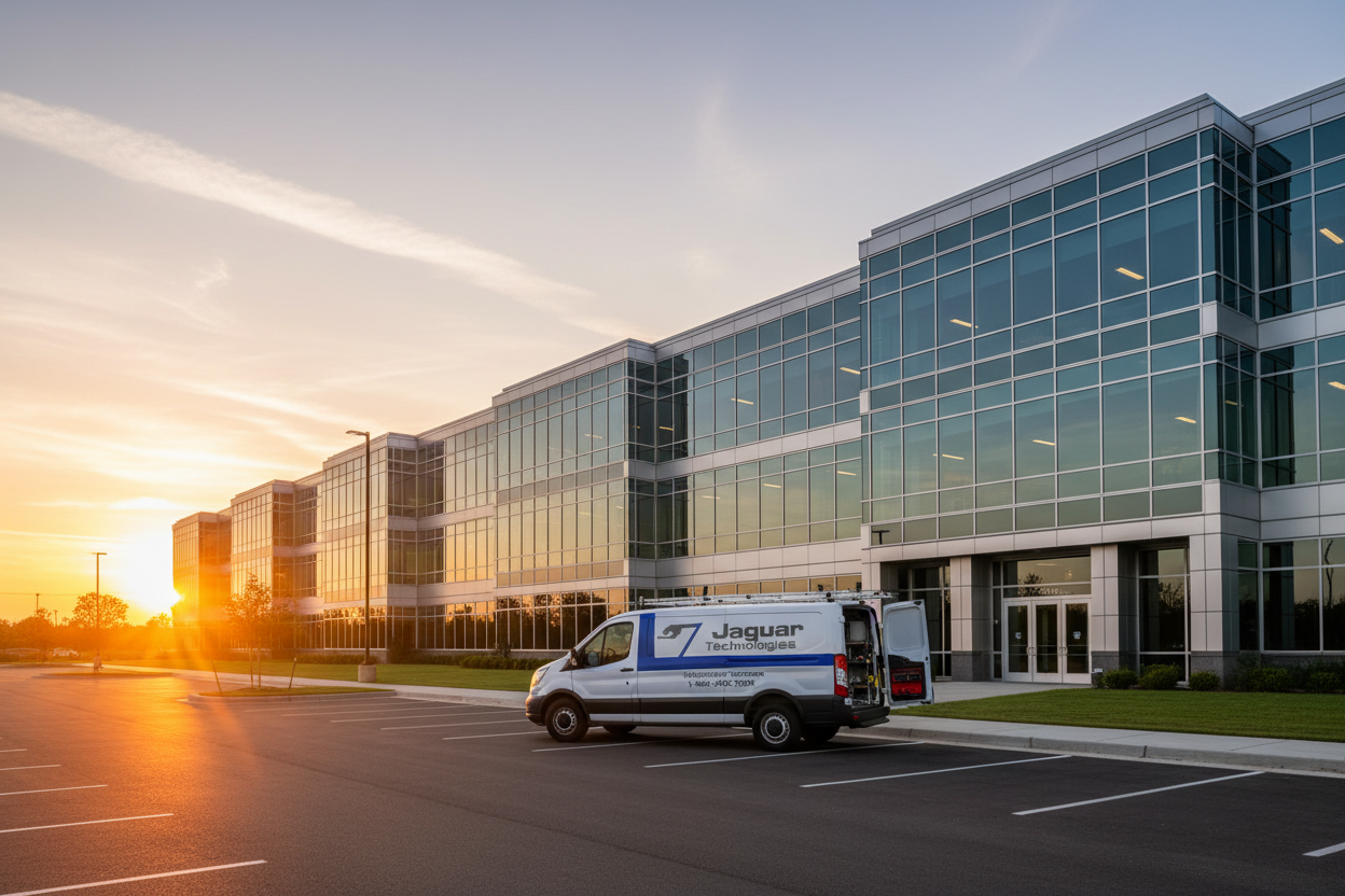 The Future of Fiber Optic Technology