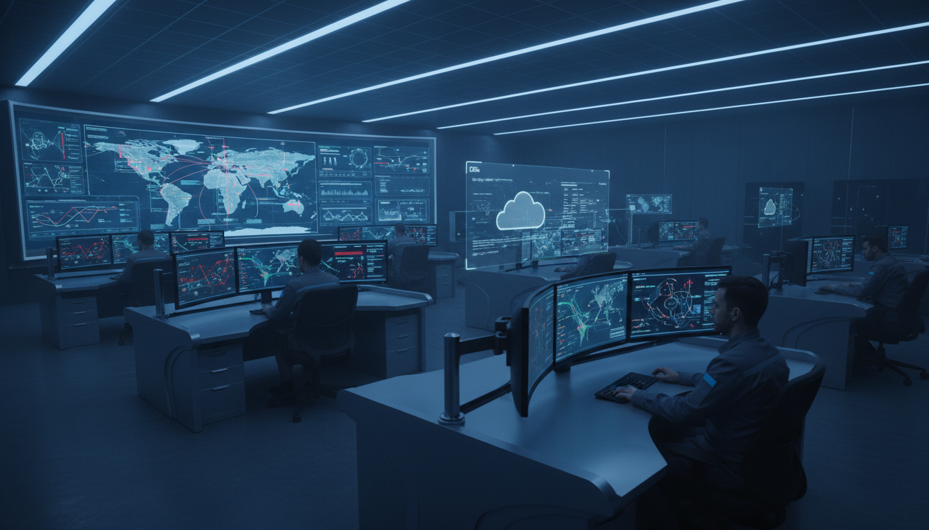 IT Solutions Services