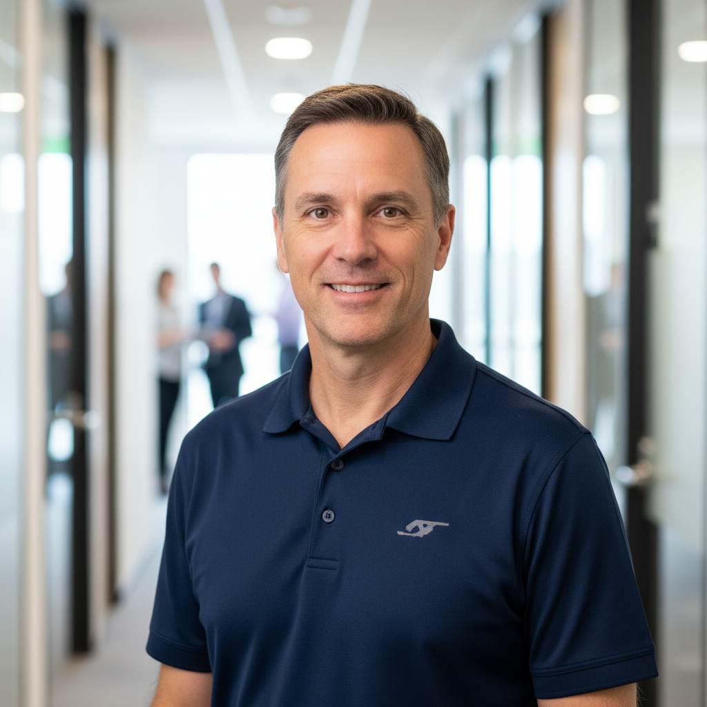 Davis Family - Leadership